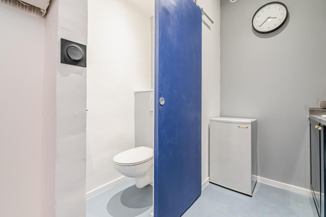Aurora Lov'Room Proche De Saint Charles Marsylia Zewnętrze zdjęcie